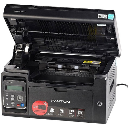 Лазерное МФУ Pantum M6500W