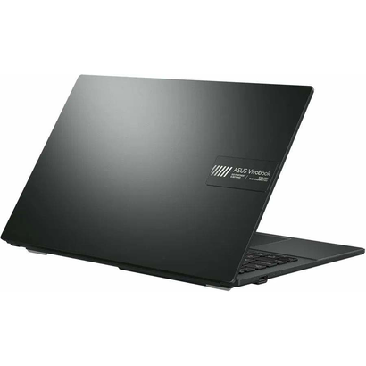 Ноутбук ASUS E1504FA-BQ719 15.6'' FHD IPS Ryzen 5 7520U/8Gb/SSD512Gb/DOS/черный