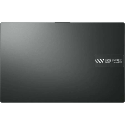 Ноутбук ASUS E1504FA-BQ719 15.6'' FHD IPS Ryzen 5 7520U/8Gb/SSD512Gb/DOS/черный