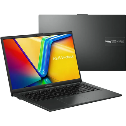 Ноутбук ASUS E1504FA-BQ719 15.6'' FHD IPS Ryzen 5 7520U/8Gb/SSD512Gb/DOS/черный