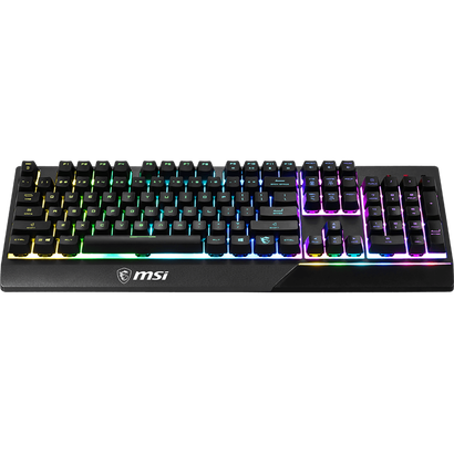 Игровая клавиатура MSI VIGOR GK30 RU