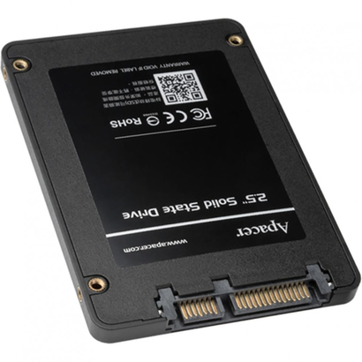 SSD 2.5'' 120Gb Apacer AP120GAS340G-1