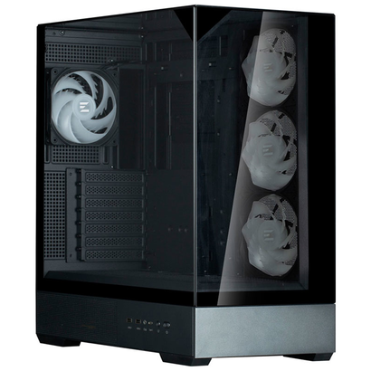 Корпус ZALMAN P40 Prism Plus