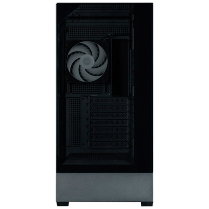 Корпус ZALMAN P40 Prism Plus