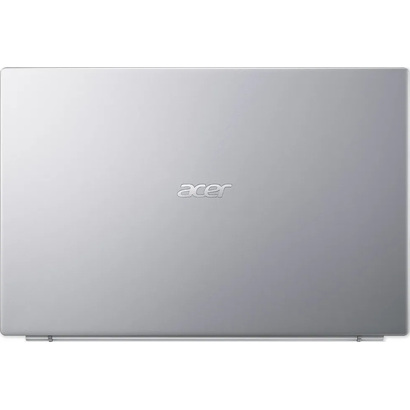 Ноутбук ACER A317-54-33GH 17.3'' FHD IPS i3-1215U/8Gb/SSD512Gb/DOS/серый NX.K9YER.001