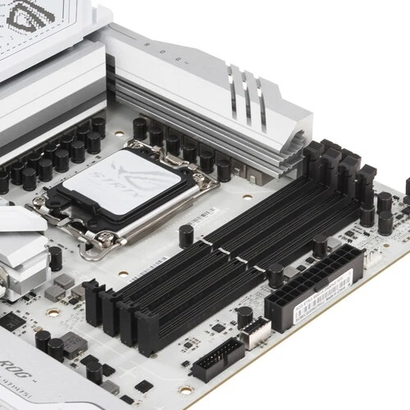 Mат.плата ASUS S1851 ROG STRIX B860-A GAMING WIFI