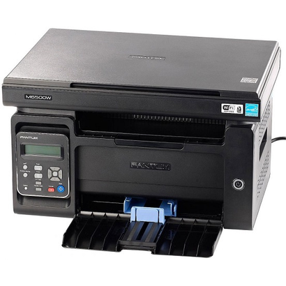 Лазерное МФУ Pantum M6500W