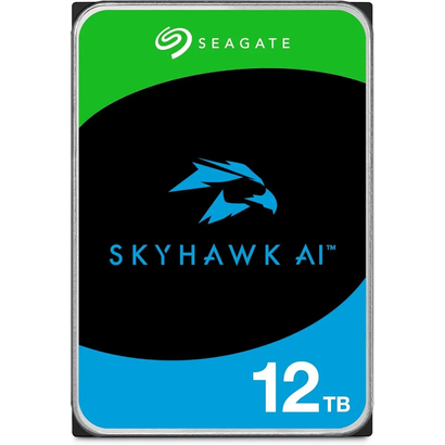 Жесткий диск 3.5'' 12Tb Seagate ST12000VE003