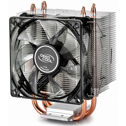 Кулер процессорный DeepCool GAMMAXX 300 FURY