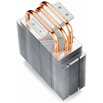 Кулер процессорный DeepCool GAMMAXX 300 FURY