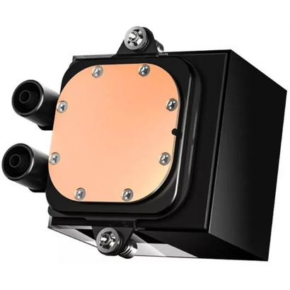 ЖСО PcCooler DS360 Pro Digital ARGB