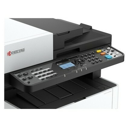 Лазерное МФУ Kyocera Ecosys M2040dn