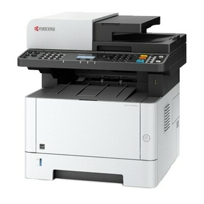 Лазерное МФУ Kyocera Ecosys M2040dn
