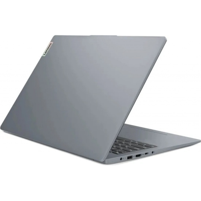 Ноутбук Lenovo IP3S 15IRU8 15.6'' FHD IPS i3-1315U/8Gb/SSD512Gb/Dos/серый 82X700DERK
