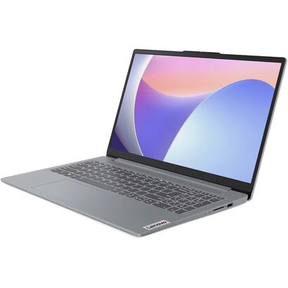Ноутбук Lenovo IPS3 15IRH8 15.6'' FHD IPS i7-13620H/16Gb/SSD512Gb/NoOS 83EM00H6IN