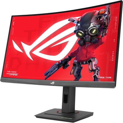 Монитор 27'' ASUS ROG Strix XG27WCS