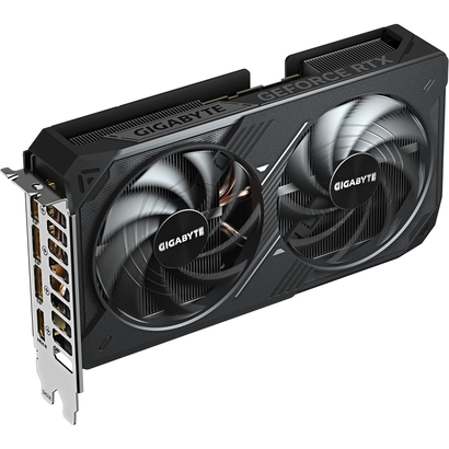 Видеокарта Gigabyte RTX 5060 Ti GV-N506TWF2MAX OC-16GD