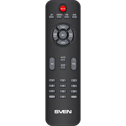 Акустическая система 2.1 Sven MS-1821 44Вт