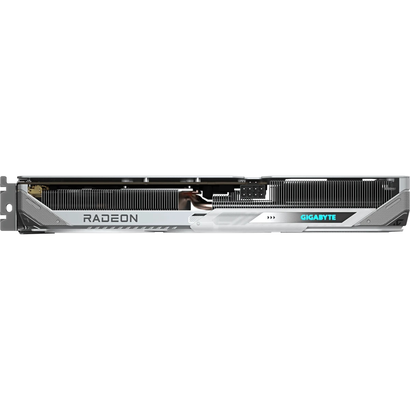 Видеокарта Gigabyte RX 9060XT GV-R906XGAMINGOCICE-16GD