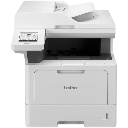 Лазерное МФУ Brother DCP-L5510DW