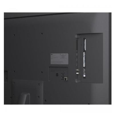 Телевизор LG 55'' 55NANO81A6A