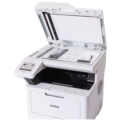 Лазерное МФУ Brother DCP-L5510DW