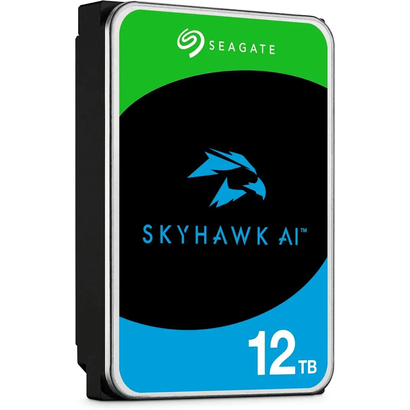 Жесткий диск 3.5'' 12Tb Seagate ST12000VE003
