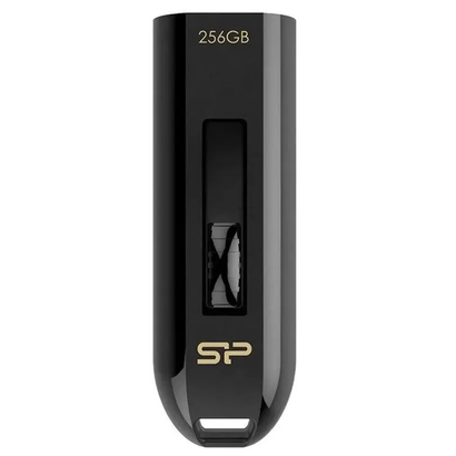 USB Flash 256Gb USB 3.2 Silicon Power Blaze B21 SP256GBUF3B21V1K