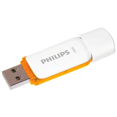 USB Flash 128Gb USB 3.0 PHILIPS SNOW