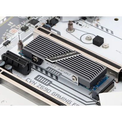 Радиатор для SSD M.2 THERMALRIGHT