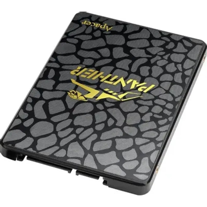 SSD 2.5'' 120Gb Apacer AP120GAS340G-1