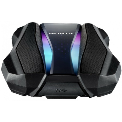 Портативный жесткий диск A-Data USB3.0 2Tb AHD770G-2TU32G1-CBK