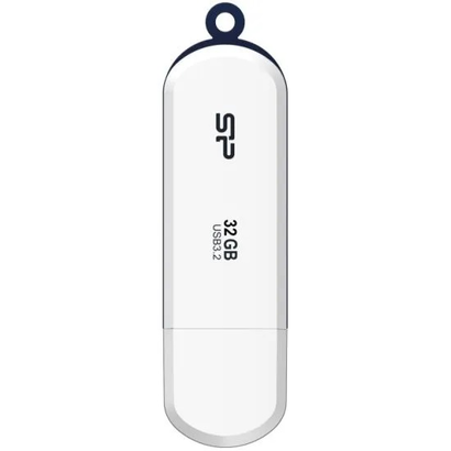 USB Flash 32Gb USB 3.2 Silicon Power Blaze B32 SP032GBUF3B32V1W