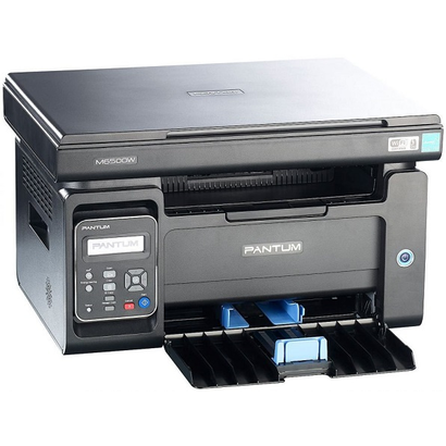 Лазерное МФУ Pantum M6500W