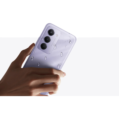 Смартфон Xiaomi Redmi 15 8/256Gb фиолетовый