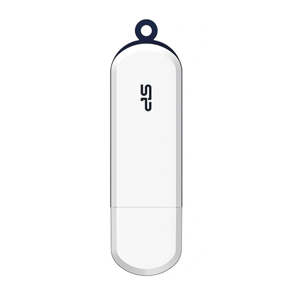 USB Flash 32Gb USB 3.2 Silicon Power Blaze B32 SP032GBUF3B32V1W