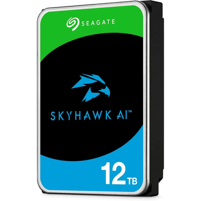 Жесткий диск 3.5'' 12Tb Seagate ST12000VE003