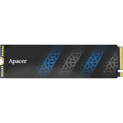 SSD M.2 1Tb Apacer AP1TBAS2280P4UPRO-1