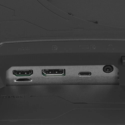 Монитор 27'' ASUS ROG Strix XG27WCS