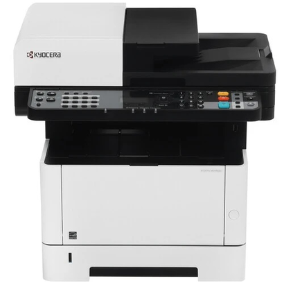 Лазерное МФУ Kyocera Ecosys M2040dn