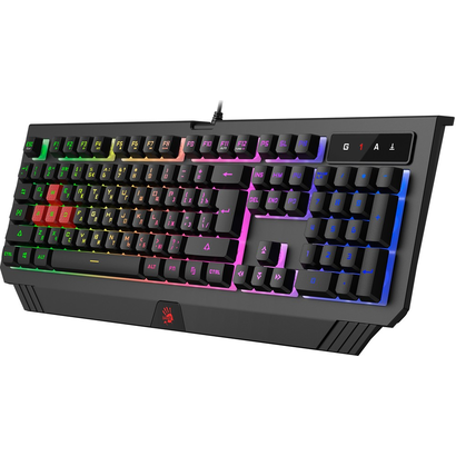 Игровая клавиатура A4Tech Bloody B120N