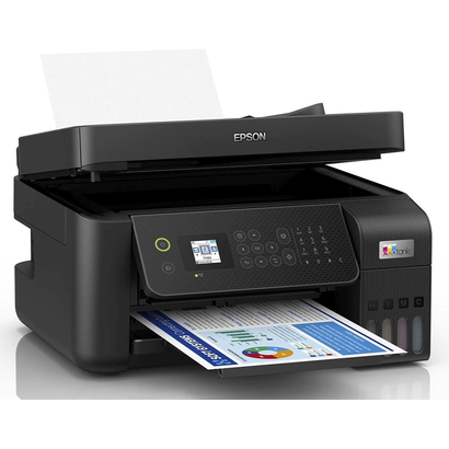 Струйное МФУ Epson L5290 Фабрика печати c WI-FI
