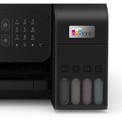 Струйное МФУ Epson L5290 Фабрика печати c WI-FI