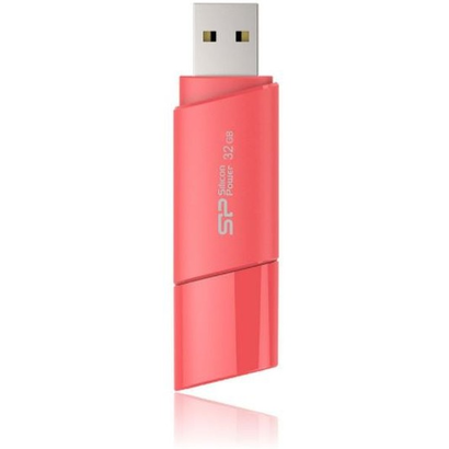 USB Flash 32Gb USB 2.0 Silicon Power Ultima U06 SP032GbUF2U06V1P