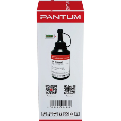 Заправочный комплект Pantum TN-C2310HC, для устройств BM/BP 2300