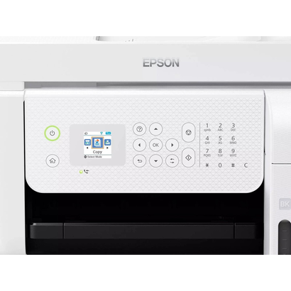 Струйное МФУ Epson EcoTank L5296 Wi-Fi