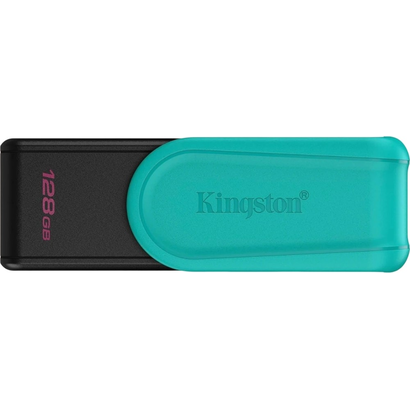 USB Flash 128Gb USB 3.0 Kingston DataTraveler Exodia S DTXS/128Gb