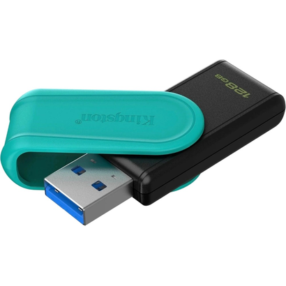 USB Flash 128Gb USB 3.0 Kingston DataTraveler Exodia S DTXS/128Gb