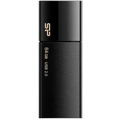 USB Flash 64Gb USB 2.0 Silicon Power Ultima U05 SP064GBUF2U05V1K