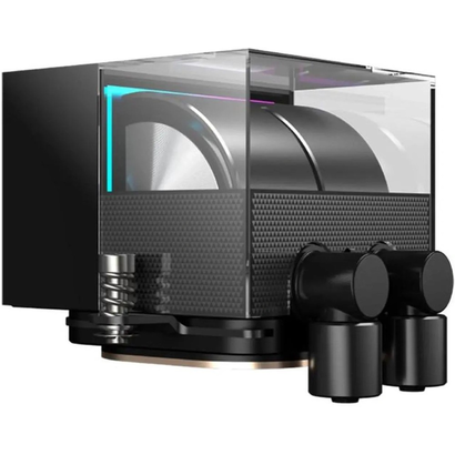 ЖСО PcCooler DS360 Pro Digital ARGB